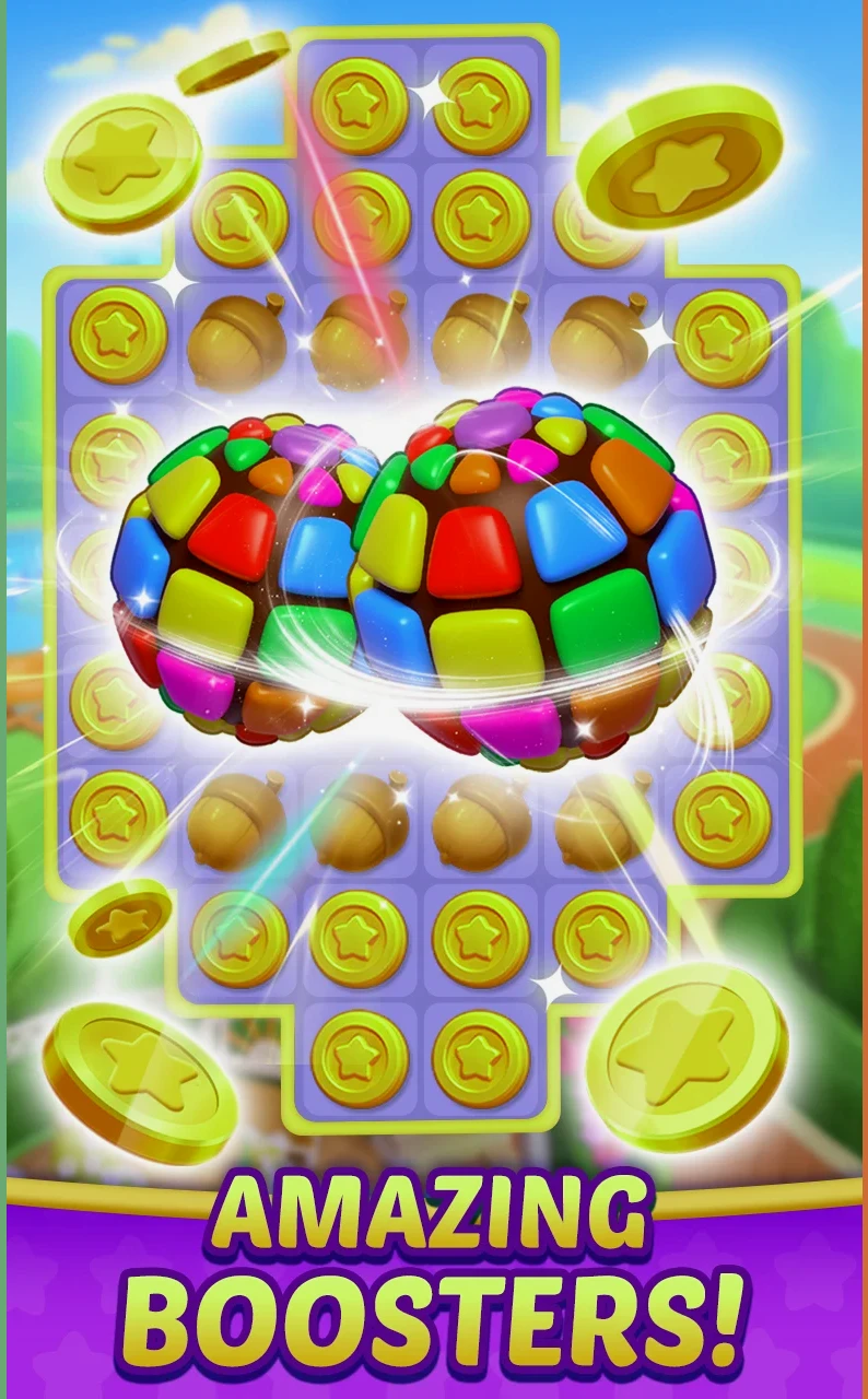 Game Screenshot 1