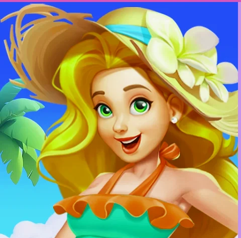 Dream Resort Game